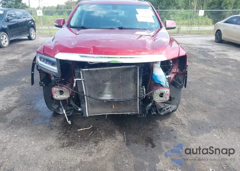 2020 GMC Acadia Fwd Slt z USA, uszkodzony, nr VIN 1GKKNMLS1LZ220637